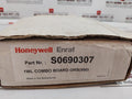 Honeywell S0690307 1wl Combo Board Rev 9