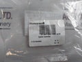 Honeywell S217D4 Wall Switch 01-9993 120Vac 60Hz