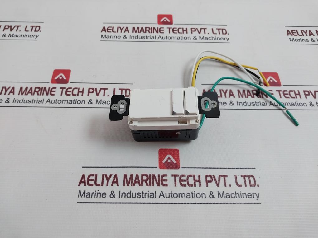 Honeywell S217D4 Wall Switch 01-9993 120Vac 60Hz