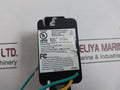 Honeywell S217D4 Wall Switch 01-9993 120Vac 60Hz