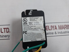 Honeywell S217D4 Wall Switch 01-9993 120Vac 60Hz