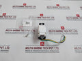 Honeywell S217D4 Wall Switch 01-9993 120Vac 60Hz
