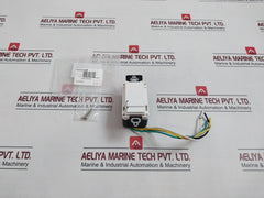 Honeywell S217D4 Wall Switch 01-9993 120Vac 60Hz