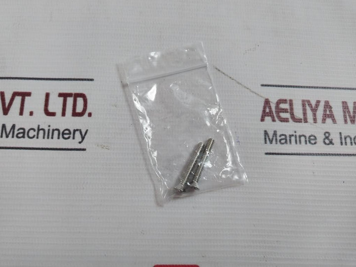 Honeywell S217D4 Wall Switch 01-9993 120Vac 60Hz