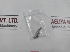 Honeywell S217D4 Wall Switch 01-9993 120Vac 60Hz