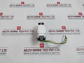 Honeywell S217D4 Wall Switch 01-9993 120Vac 60Hz