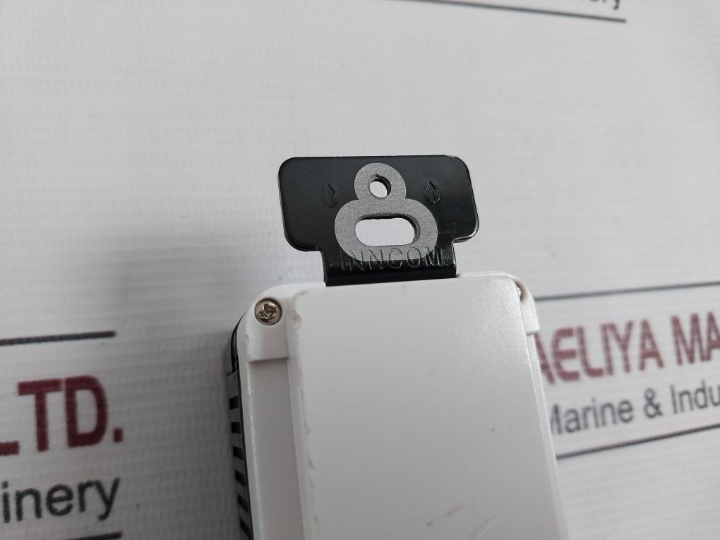 Honeywell S217D4 Wall Switch 01-9993 120Vac 60Hz