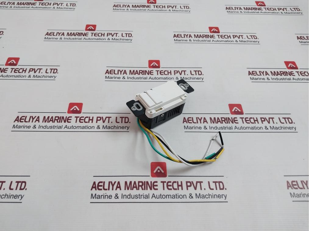 Honeywell S217D4 Wall Switch 01-9993 120Vac 60Hz