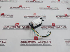 Honeywell S217D4 Wall Switch 01-9993 120Vac 60Hz