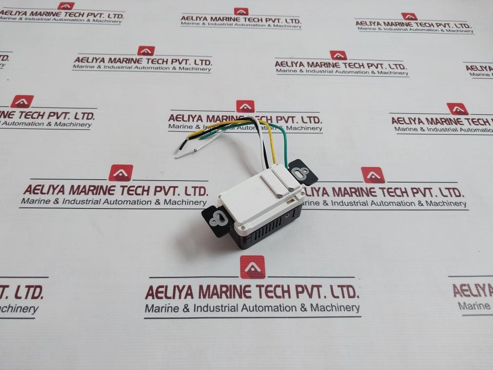 Honeywell S217D4 Wall Switch 01-9993 120Vac 60Hz