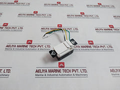 Honeywell S217D4 Wall Switch 01-9993 120Vac 60Hz