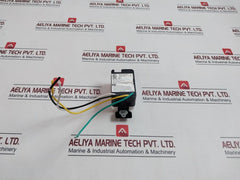 Honeywell S217D4 Wall Switch 01-9993 120Vac 60Hz