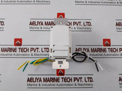Honeywell S217R5 Wall Switch 01-9993 Blank System Controller 12Vdc 240Ma