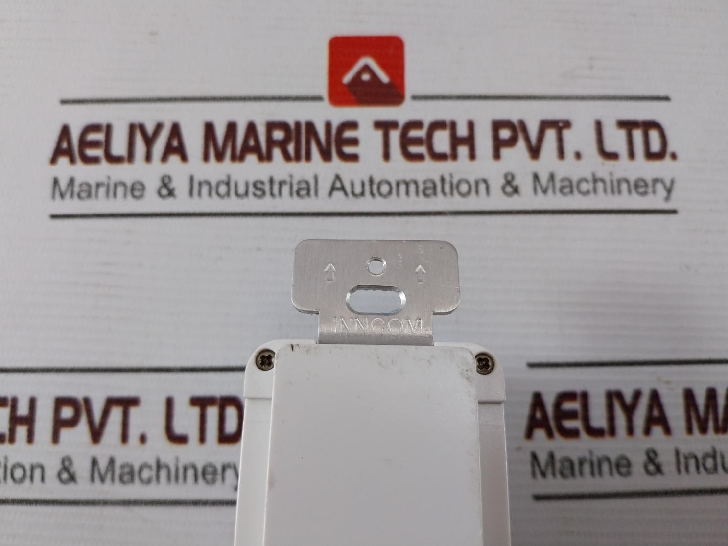 Honeywell S217R5 Wall Switch 01-9993 Blank System Controller 12Vdc 240Ma