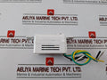 Honeywell S217R5 Wall Switch 01-9993 Blank System Controller 12Vdc 240Ma