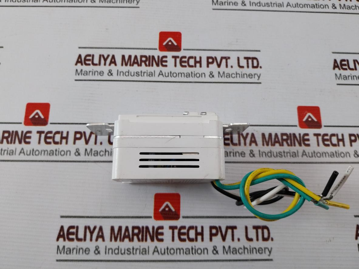 Honeywell S217R5 Wall Switch 01-9993 Blank System Controller 12Vdc 240Ma