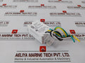 Honeywell S217R5 Wall Switch 01-9993 Blank System Controller 12Vdc 240Ma