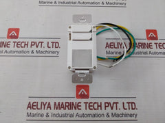 Honeywell S217R5 Wall Switch 120Vac 60Hz 4.5A E231654 Rive01