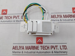 Honeywell S217R5 Wall Switch 120Vac 60Hz 4.5A E231654 Rive01