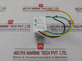 Honeywell S217R5 Wall Switch 120Vac 60Hz 4.5A E231654 Rive01