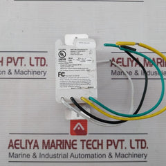 Honeywell S217R5 Wall Switch 120Vac 60Hz 4.5A E231654 Rive01