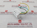 Honeywell S217R5 Wall Switch 120Vac 60Hz 4.5A E231654 Rive01