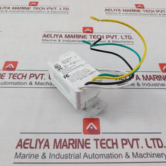 Honeywell S217R5 Wall Switch 120Vac 60Hz 4.5A E231654 Rive01