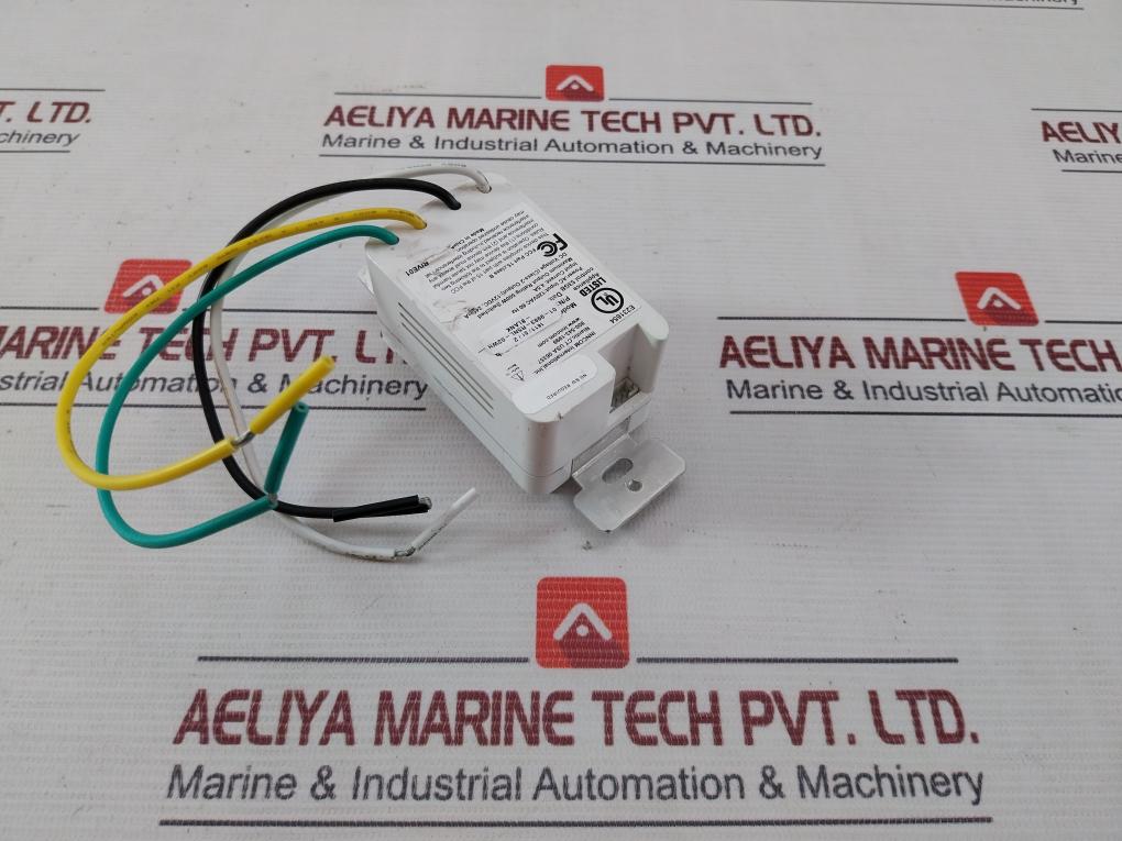 Honeywell S217R5 Wall Switch 120Vac 60Hz 4.5A E231654 Rive01