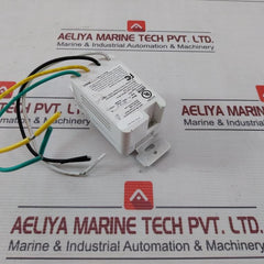 Honeywell S217R5 Wall Switch 120Vac 60Hz 4.5A E231654 Rive01