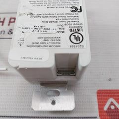 Honeywell S217R5 Wall Switch 120Vac 60Hz 4.5A E231654 Rive01