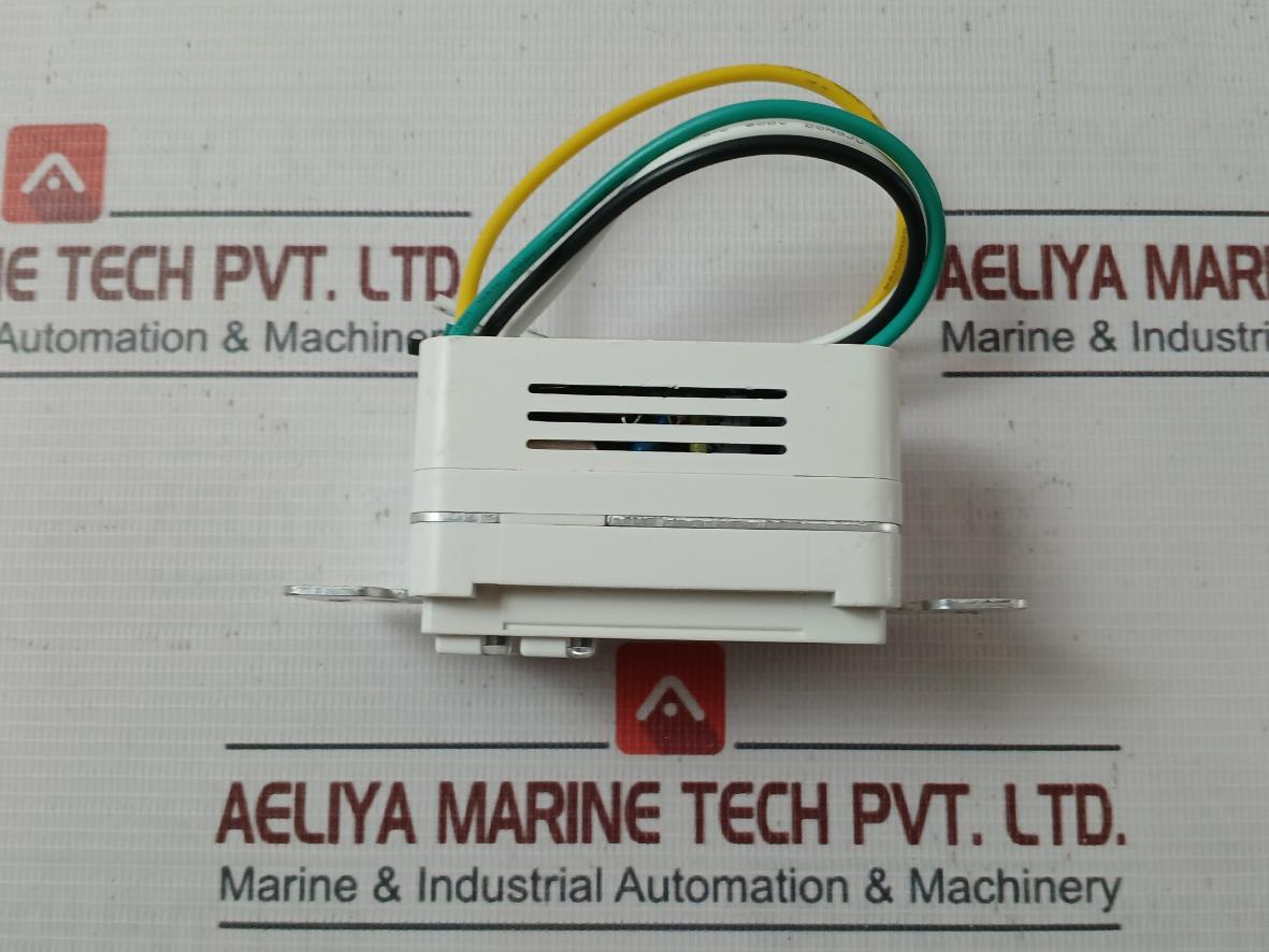 Honeywell S217R5 Wall Switch Blank System Controller 120Vac 60Hz