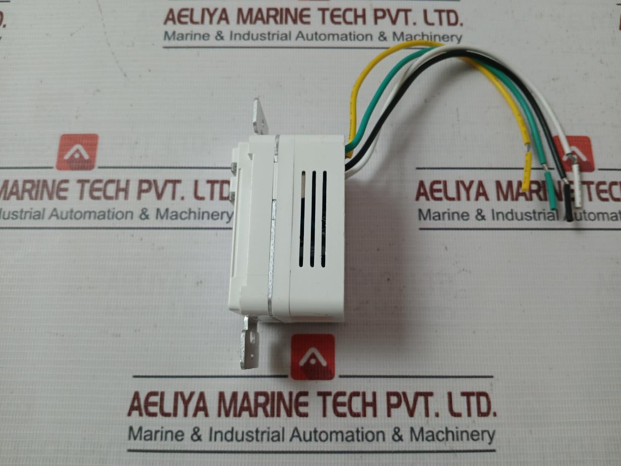 Honeywell S217R5 Wall Switch Blank System Controller 120Vac 60Hz