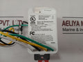 Honeywell S217R5 Wall Switch Blank System Controller 120Vac 60Hz
