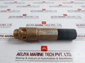 Honeywell S245 B-1” Safety Relief Valve Pn40 218 Psi