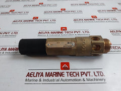Honeywell S245 B-1” Safety Relief Valve Pn40 218 Psi