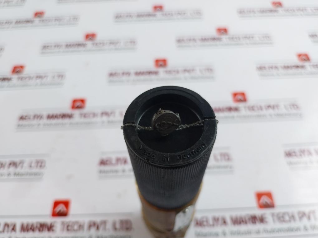 Honeywell S245 B-1” Safety Relief Valve Pn40 218 Psi