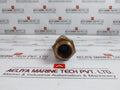 Honeywell S245 B-1” Safety Relief Valve Pn40 218 Psi