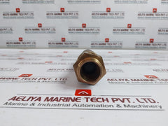 Honeywell S245 B-1” Safety Relief Valve Pn40 218 Psi