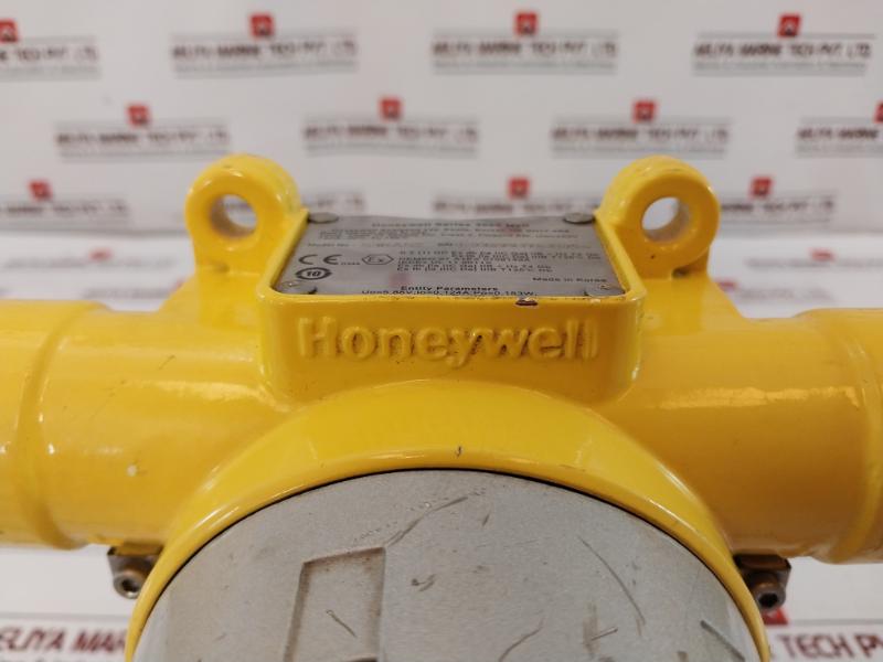 Honeywell S3Kas2 Series 3000 Mkll Flameproof Fixed Gas Monitor 32 Volts Dc 250V