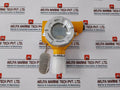 Honeywell S3Kux Gas Detector Transmitter Set