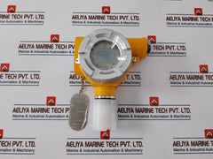 Honeywell S3Kux Gas Detector Transmitter Set