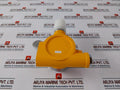 Honeywell S3Kux Gas Detector Transmitter Set