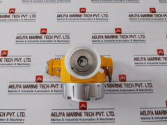 Honeywell S3Kux Gas Detector Transmitter Set