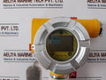 Honeywell S3Kux Gas Detector Transmitter Set