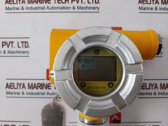 Honeywell S3Kux Gas Detector Transmitter Set