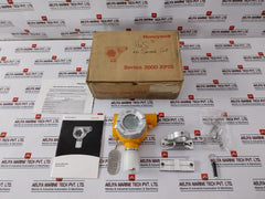 Honeywell S3Kux Gas Detector Transmitter Set