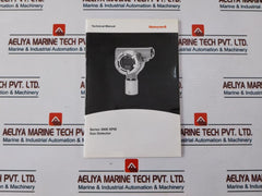 Honeywell S3Kux Gas Detector Transmitter Set