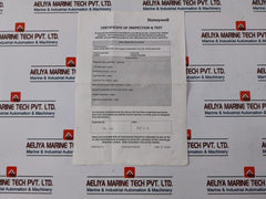 Honeywell S3Kux Gas Detector Transmitter Set