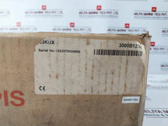 Honeywell S3Kux Gas Detector Transmitter Set