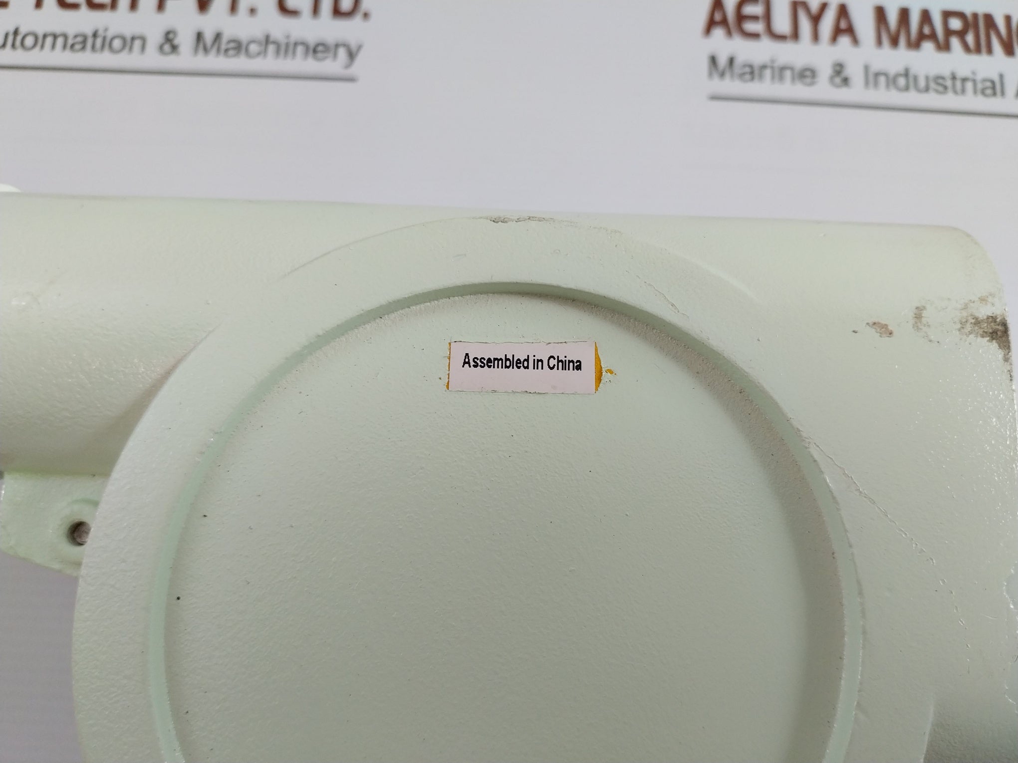 Honeywell S3Kux Series 3000 Xpis Gas Detector 3/4" Npt -40°C To 55°C